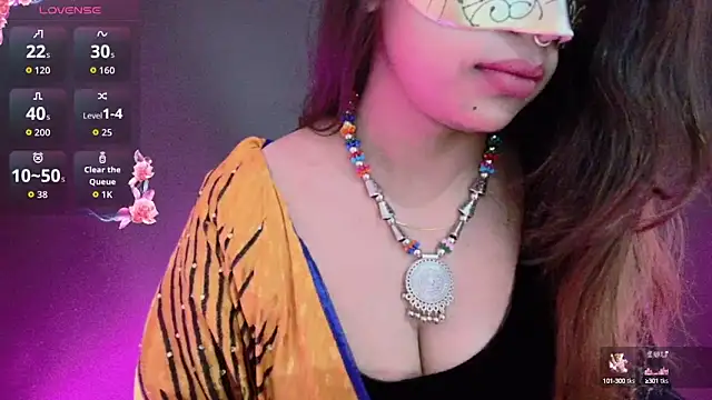 DesiZoya online show from 09/24/25, 09:51