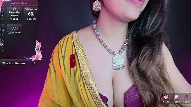 DesiZoya online show from 09/25/25, 10:13