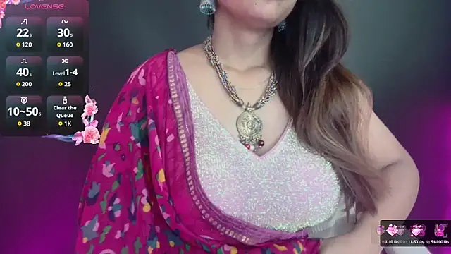 DesiZoya online show from 09/27/25, 10:48