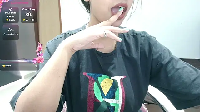 DesiZoya online show from 10/29/25, 05:31