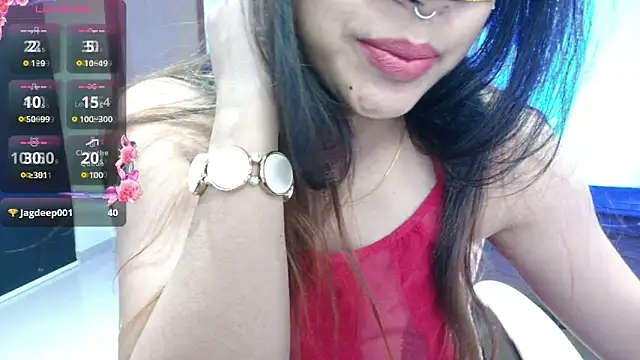 DesiZoya online show from 10/29/25, 10:55