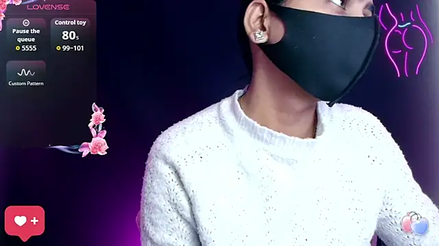 DesiZoya online show from 11/11/25, 05:29