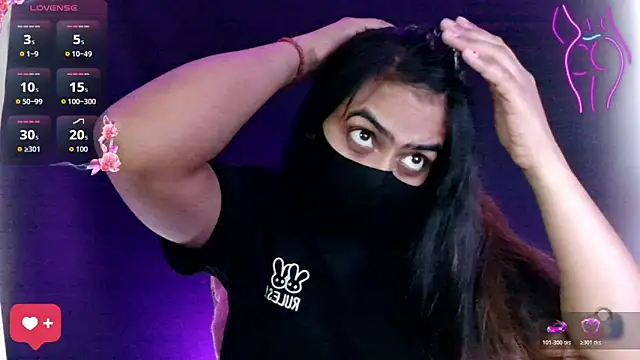 DesiZoya online show from 03/11/26, 06:19