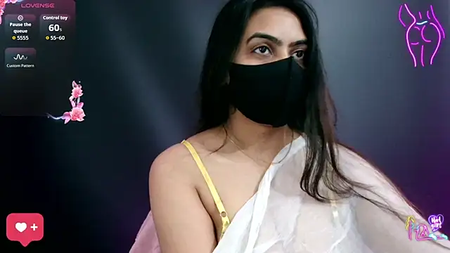 DesiZoya online show from 04/27/26, 02:09