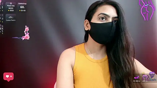 DesiZoya online show from 04/30/26, 04:19