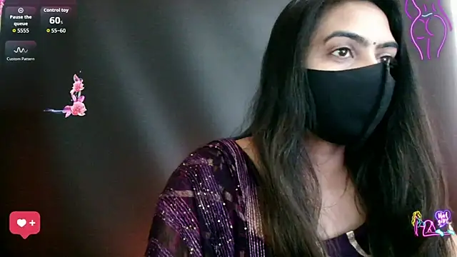 DesiZoya online show from 05/02/26, 05:23