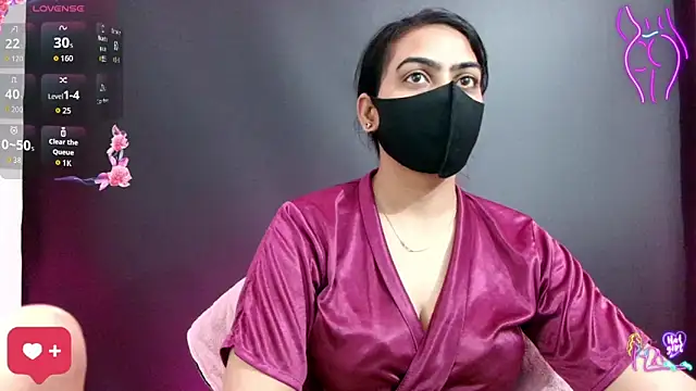 DesiZoya online show from 05/03/26, 09:43