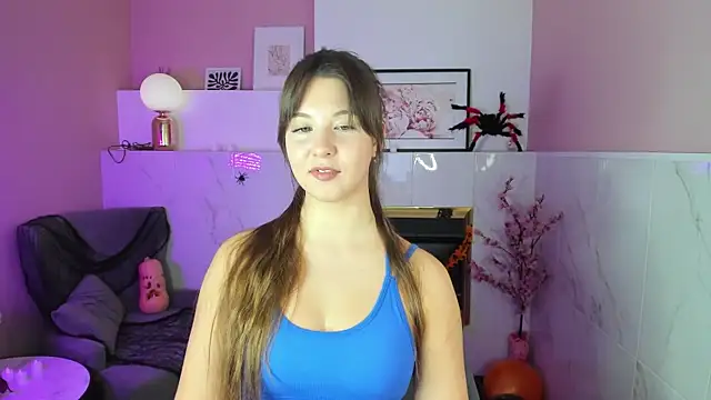 ElizaMild online show from 11/02/25, 01:35