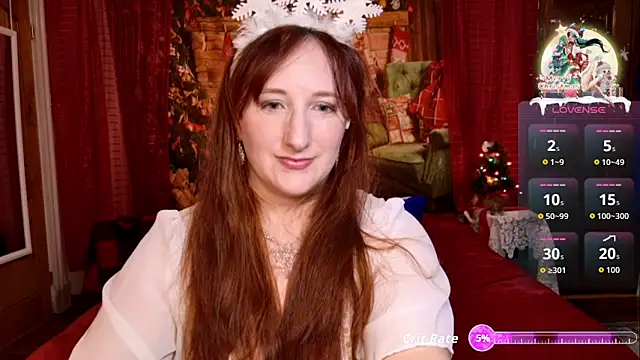 WickedAphrodite online show from 12/15/25, 02:38