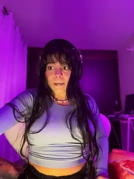 Naiara sex online show from 11/20/25, 07:30