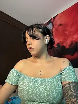 Naiara sex online show from 06/07/26, 03:21