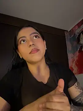 Naiara sex online show from 06/18/26, 06:46