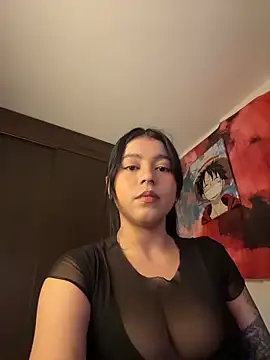 Snapshot of Naiara_sex chatting on 06/21/26, 05:43 Naiara sex online show from 06/21/26, 05:43