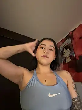 Snapshot of Naiara_sex chatting on 06/25/26, 07:46 Naiara sex online show from 06/25/26, 07:46