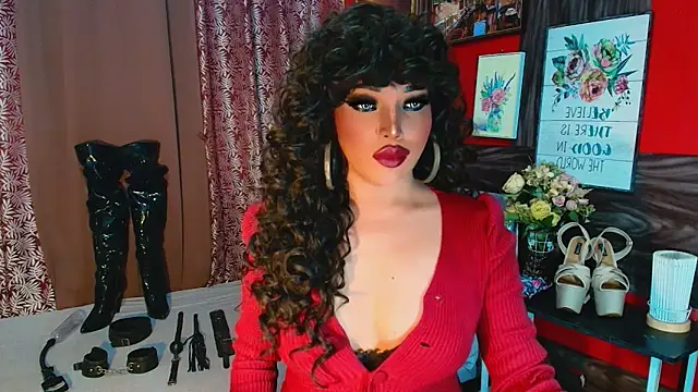 trixxielicious online show from 11/30/25, 02:54