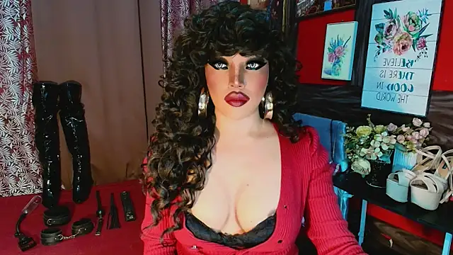 Snapshot of trixxielicious chatting on 01/06/26, 05:49 trixxielicious online show from 01/06/26, 05:49