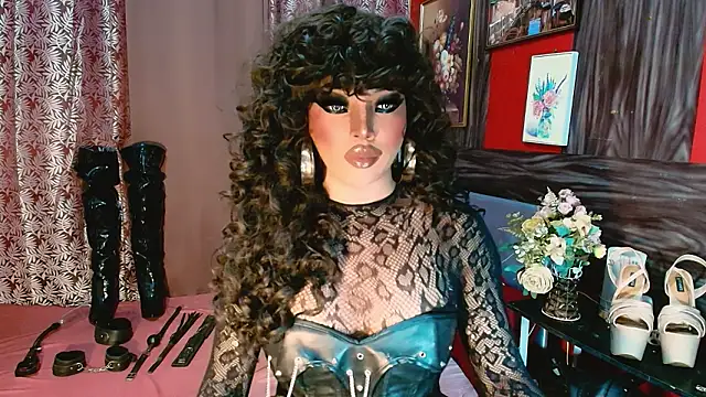 Snapshot of trixxielicious chatting on 02/07/26, 05:27 trixxielicious online show from 02/07/26, 05:27