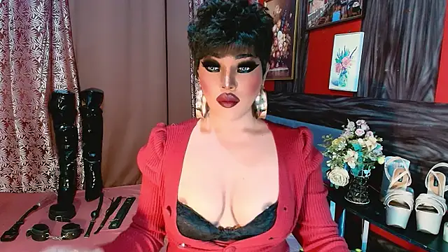 Snapshot of trixxielicious chatting on 02/08/26, 05:05 trixxielicious online show from 02/08/26, 05:05