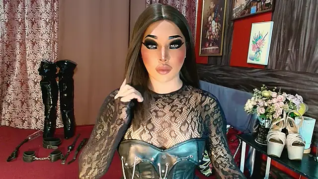 Snapshot of trixxielicious chatting on 02/26/26, 12:48 trixxielicious online show from 02/26/26, 12:48