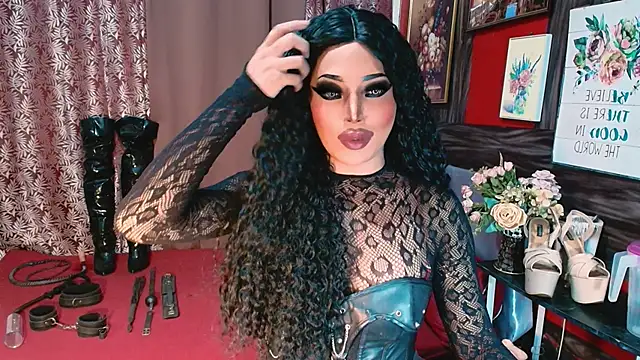 trixxielicious online show from 05/04/26, 11:50
