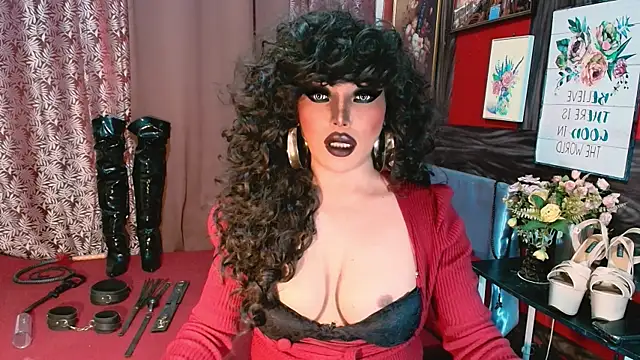 trixxielicious online show from 05/08/26, 07:14