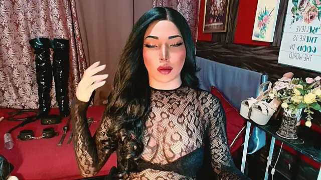 trixxielicious online show from 05/11/26, 12:22