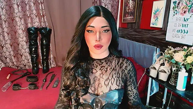 trixxielicious online show from 05/14/26, 02:24