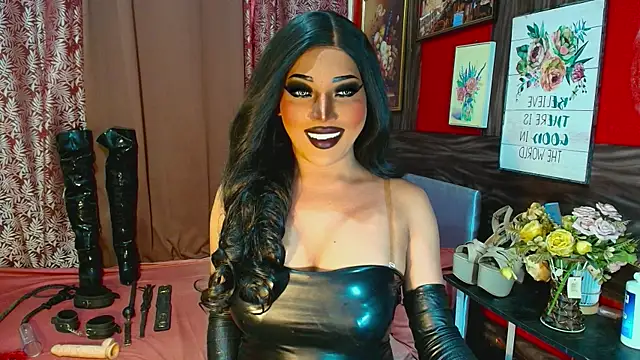 trixxielicious online show from 05/30/26, 04:09