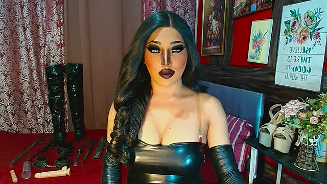 trixxielicious online show from 06/02/26, 02:57