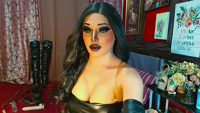 trixxielicious online show from 06/08/26, 11:54