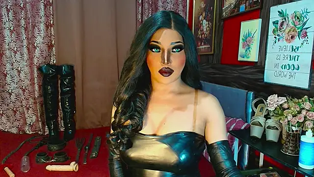 trixxielicious online show from 06/10/26, 12:37