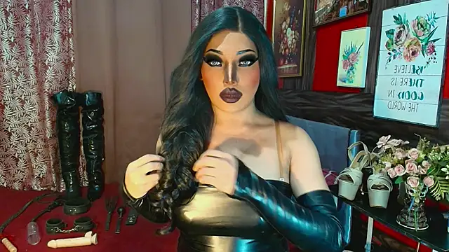 trixxielicious online show from 06/11/26, 01:42