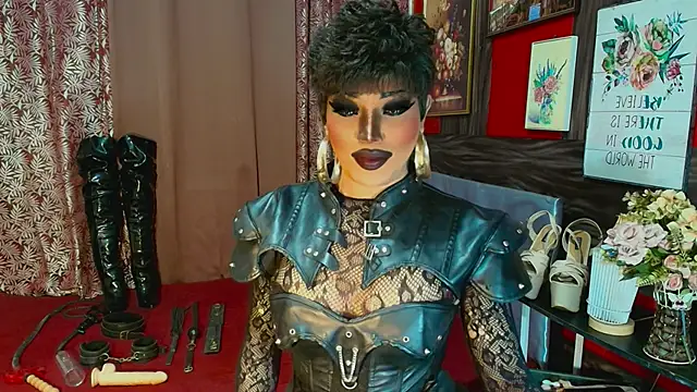trixxielicious online show from 06/14/26, 03:14