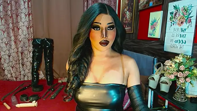 trixxielicious online show from 06/22/26, 06:32