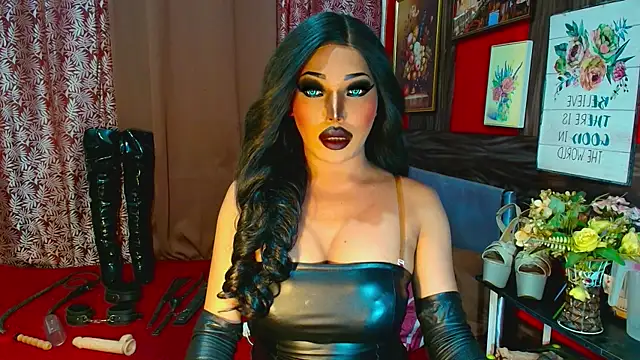trixxielicious online show from 06/25/26, 05:34