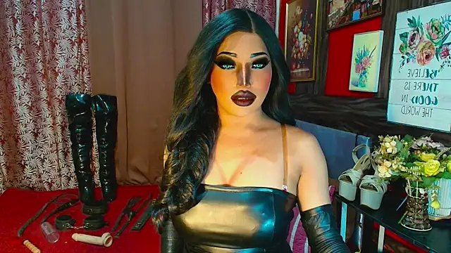 trixxielicious online show from 06/26/26, 04:28