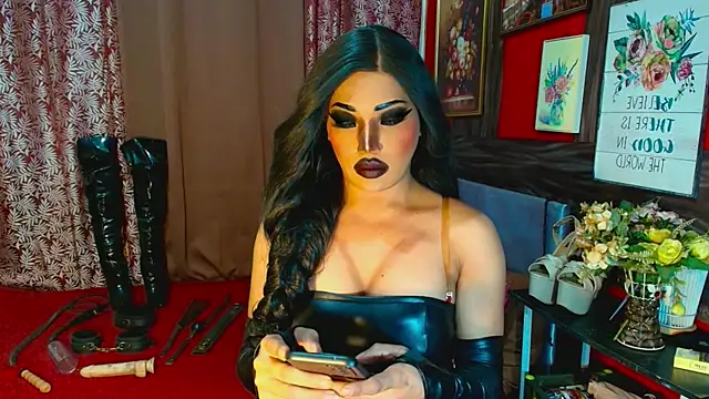 trixxielicious online show from 06/27/26, 04:06