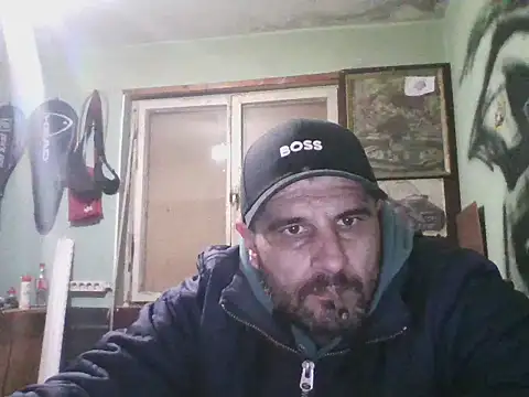 specialgogor online show from 01/13/25, 01:45