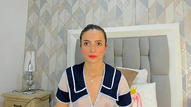 Princsgirl  online show from 09/23/25, 08:12