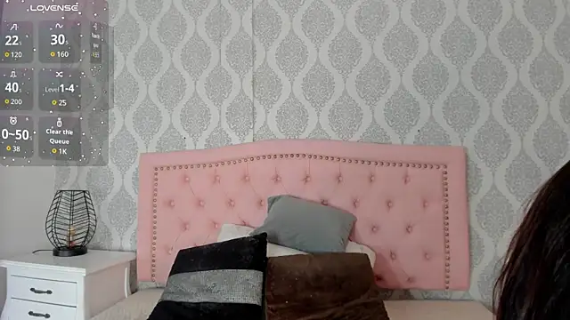 Princsgirl  online show from 09/26/25, 12:53