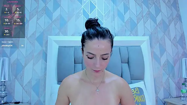 Princsgirl  online show from 11/04/25, 12:21