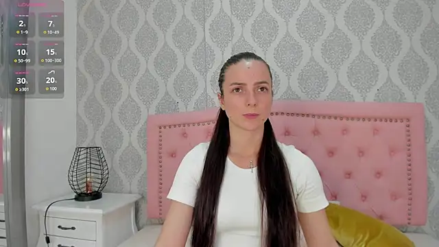 Princsgirl  online show from 05/04/26, 07:32