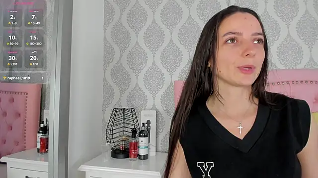 Princsgirl  online show from 05/09/26, 02:33