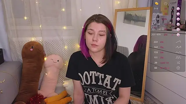 Mira Falls online show from 01/20/25, 08:30