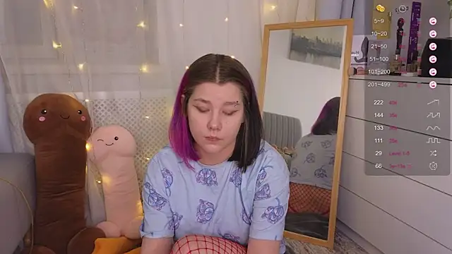 Mira Falls online show from 01/22/25, 08:18