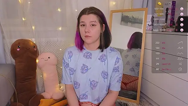 Mira Falls online show from 01/22/25, 11:23