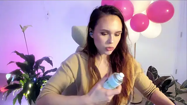 Snapshot of Pokemeboy chatting on 02/21/25, 08:27 Pokemeboy online show from 02/21/25, 08:27