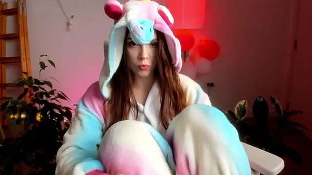 Snapshot of Pokemeboy chatting on 03/02/26, 06:26 Pokemeboy online show from 03/02/26, 06:26