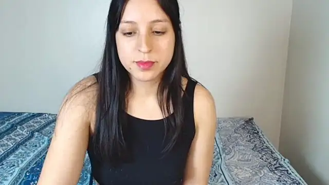 Chanelsexyy online show from 11/19/25, 09:15