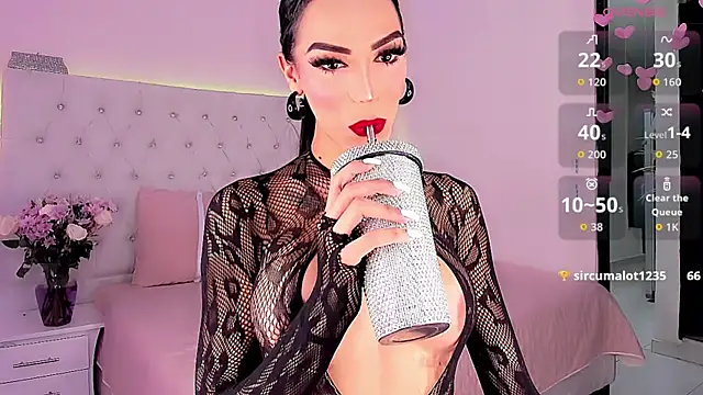 Michell simons online show from 10/05/25, 03:27